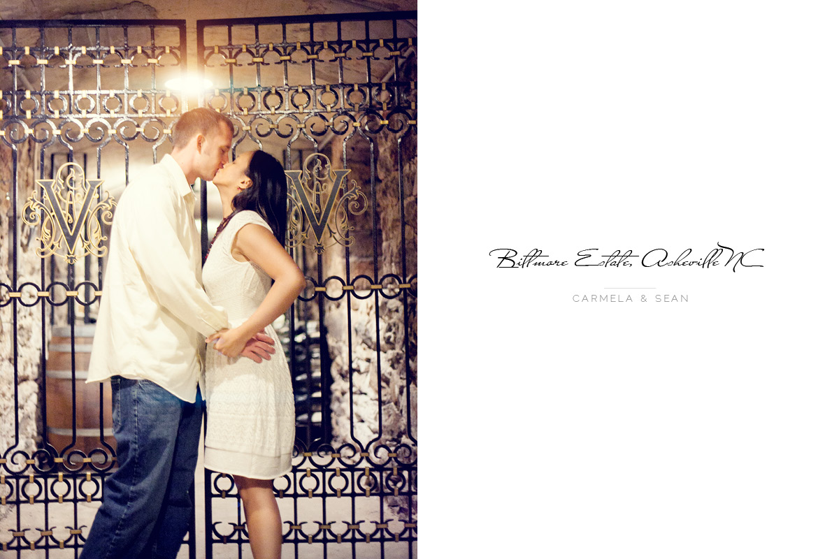 Carmela and Sean engagement session by Daniel Ramos Studio