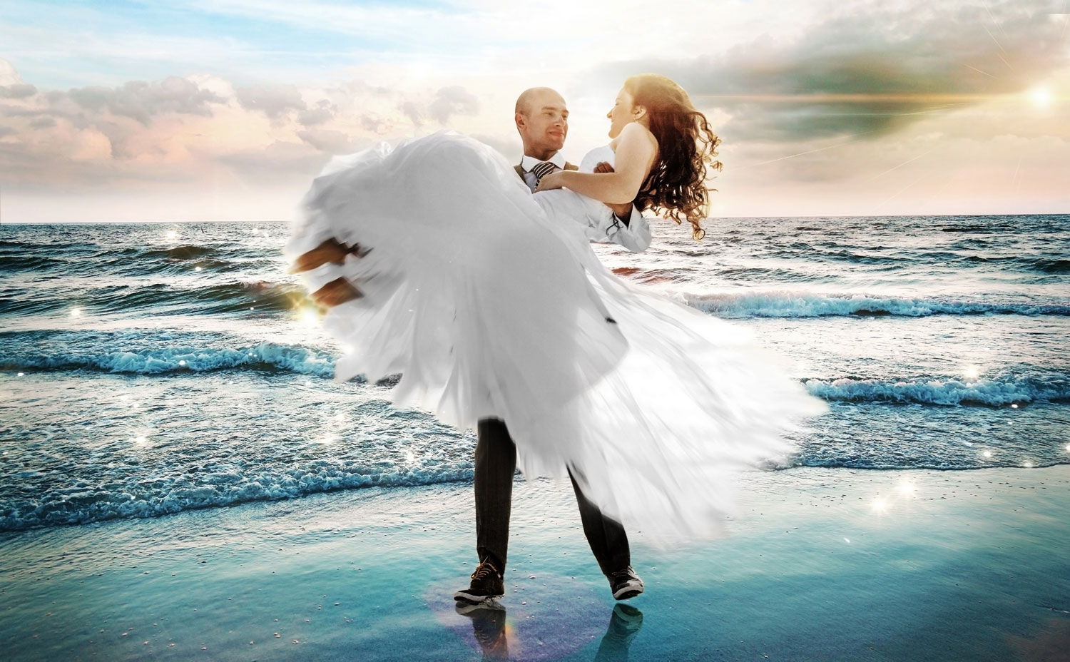 wedding photography by Daniel Ramos Studio